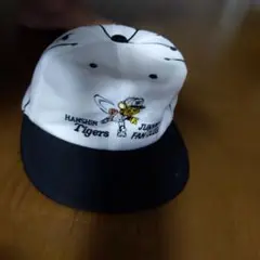 HANSIN Tigers JUNIOR FAN CLUB キャップ