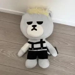 2026年最新】BIGBANG KRUNK テソン D-LITE ぬいぐるみの人気アイテム