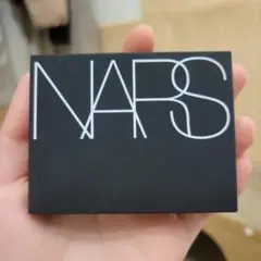 NARS ライトリフレクティングセッティングパウダー プレスト Nのサムネイル