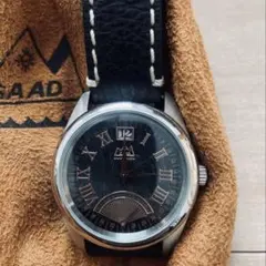 SAAD腕時計　美品