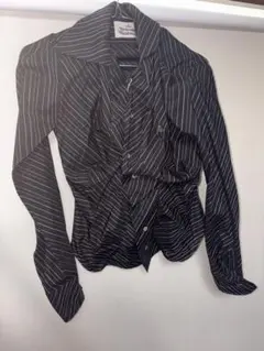 2026年最新】ヴィヴィアンウエストウッド ブラウスの人気アイテム