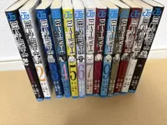 即日発送　DEATH NOTE デスノート 全巻セット 1-13巻 大場つぐみ