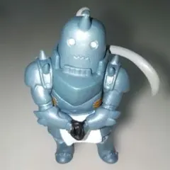 m04 鋼の錬金術師 フィギュア アルフォンス エルリック