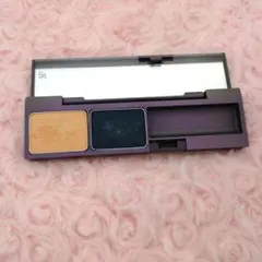 pola ba カラーズ アイパウダー 2 ネイビー & ゴールドのサムネイル