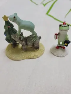 コポーカエル