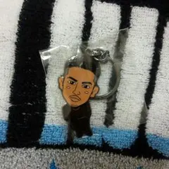 アキラ　首振り　ガチャ