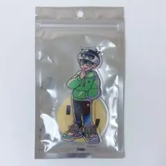 第2回 RIDDLE 小会議 アクスタ 葉ちゅべ 葉 アクリルスタンド リドル