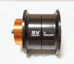 2026年最新】スティーズct スプールの人気アイテム - メルカリ