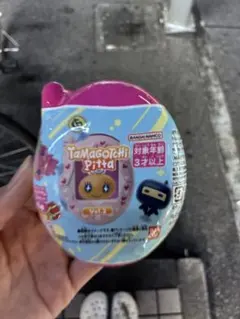 BANDAI Tamagotchi Pitta Vol.2 キーホルダー
