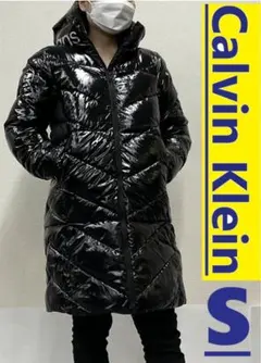 Calvin Klein Jeans J20J219827 ブラック　S