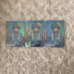 すとぷり　ころん　ころんくん　コレカ　カード