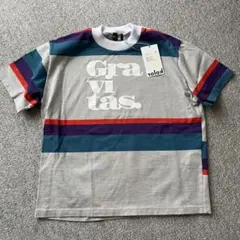 Kolor 19SS ボーダーTシャツ　サイズ1のサムネイル