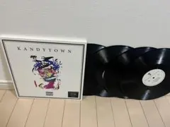 2026年最新】kandytown レコードの人気アイテム - メルカリ