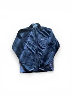 アンダーアーマー　under armour ナイロンジャケット　us古着