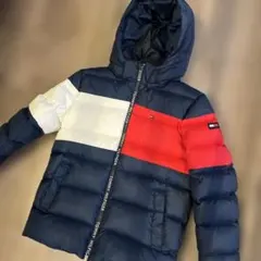 TOMMY HILFIGER ジャケット 128cm