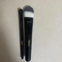 YSL メイクブラシセット