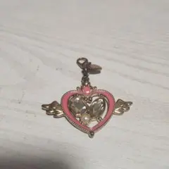 セーラームーン ファスナーチャーム クライシスムーンコンパクト