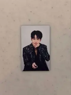 NCT127 The Unity ランダムトレカ ドヨン