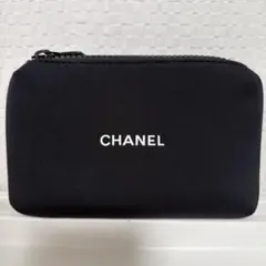 CHANEL ノベルティ ポーチ
