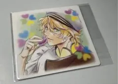 うたプリ スタツア 特典 那月