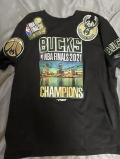 NBA プロスタンダード シャツ