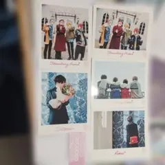 2025年最新】ポラ風ブロマイドくじの人気アイテム - メルカリ