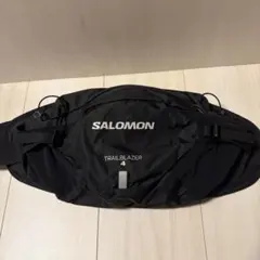 SOLOMON　TRAILBLAZER４