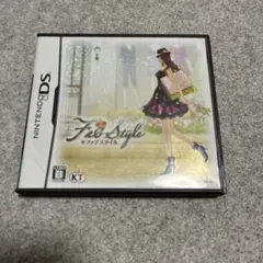 FabStyle ファブスタイル　動作確認済