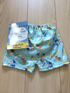 水遊び用パンツ　アンパンマン　80