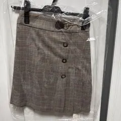 スカート4点セット