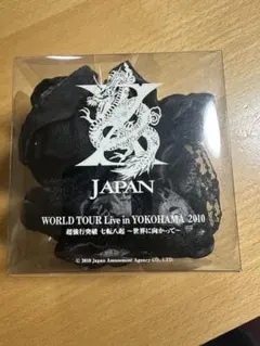 2026年最新】x japan レアの人気アイテム - メルカリ