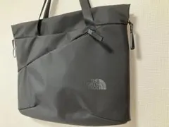 THE NORTH FACE トートバッグ ブラック