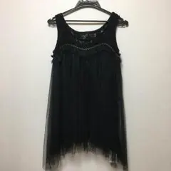 チュニック セシルマクビー