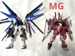 2025年最新】mg ジャスティスの人気アイテム - メルカリ