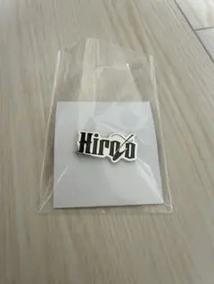 み*様 INI 西洸人 NEW YEAR POPUP STORE 2026 ピン