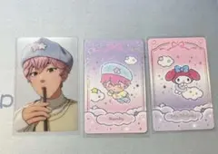 PLAVE PLBBUU フォトカード バンビ セット - メルカリ