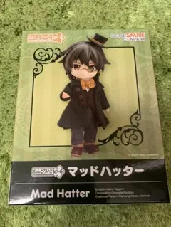 2026年最新】マッドハッター ねんどろいどの人気アイテム - メルカリ