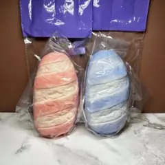 海外スクイーズ　chawaバゲットMsize セット