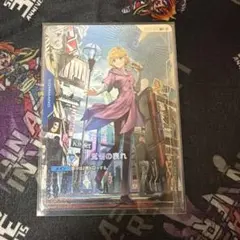 2026年最新】ガンダム カード パラレルの人気アイテム - メルカリ