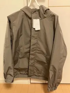UNITED ARROWS LTD. ブルゾンジャケット撥水加工　定価13200のサムネイル
