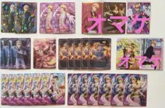 【即購入可】 うたプリ ビジュコレ 翔