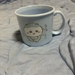 ちいかわ Chiikawa Baby マグカップ
