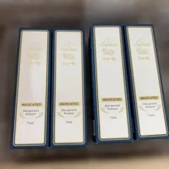 ニューモ 育毛エッセンス 75mL 4本セット - メルカリ