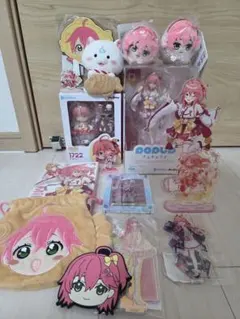 1st Anniversary Celebration Set さくらみこver - メルカリ
