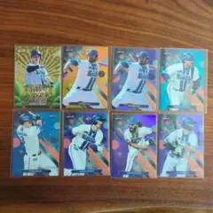 2025年最新】牧秀悟toppsカードの人気アイテム - メルカリ