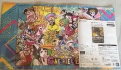 ワンピースカード オフィシャルプレイマット リミテッドエディション vol.5