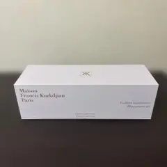 メゾンフランシスクルジャン ミニチュア フレグランス コレクション 10ml×5のサムネイル