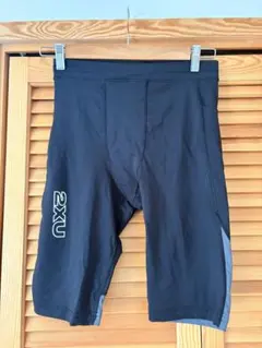 2XU Core トライトップ BLACK 2025年モデル サイズS - メルカリ