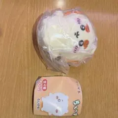 ちいかわ ぬいぐるみ マスコット　シーサー