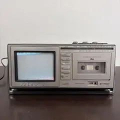 SONY KX-4M1 PROFEEL ブラウン管マイクロカラーモニター - メルカリ